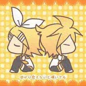 Avatar for OSTER project feat. 鏡音リン