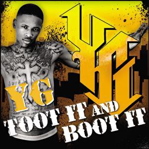 Toot It And Boot It