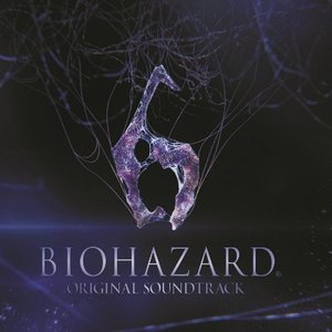 Biohazard 6: Original Soundtrack