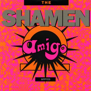 Omega Amigo