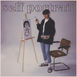 Sasha Sloan - Self Portrait [explicit] - Zortam Music