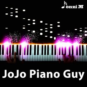 JoJo Piano Guy - Single