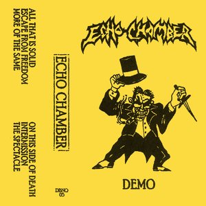 Demo 2022 - EP