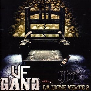 La Ligne Verte 2