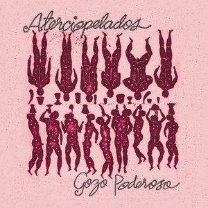 “Gozo Poderoso”的封面