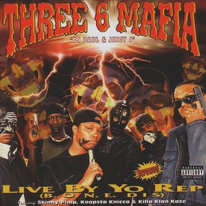 Zdjęcia dla 'Live By Yo Rep'