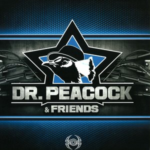 Dr. Peacock & Friends