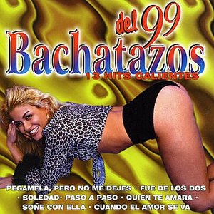 Bachatazos del 99