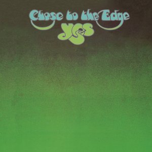 Close to the Edge (Deluxe Version)