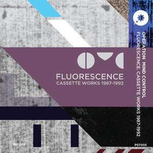 Fluorescence. Works 1987-1992