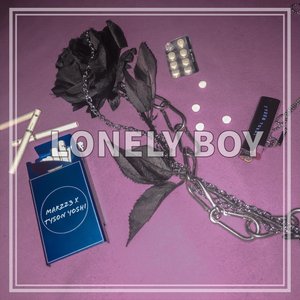 寂寞男孩 (feat. TYSON YOSHI) - Single