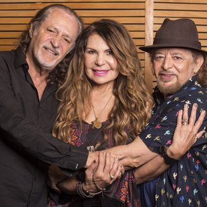 Avatar for Alceu Valença, Elba Ramalho e Geraldo Azevedo