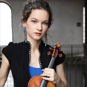 Avatar de Hilary Hahn [Violin] , Los Angeles Chamber Orchestra [Orchestra] , Jeffrey Kahane [Conductor]
