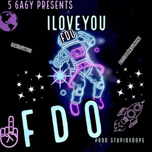 “Fdo - Single”的封面