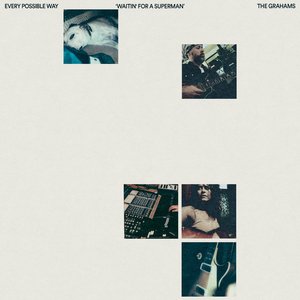 Waitin' For A Superman - Single
