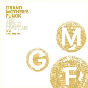 Grand Mother's Funck feat. Akil The Mc 的头像