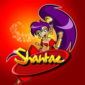 Shantae Original Soundtrack
