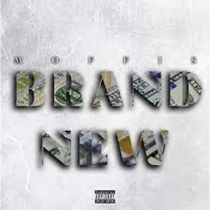 BRAND NEW