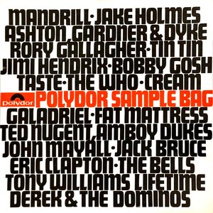 Polydor Sample Bag