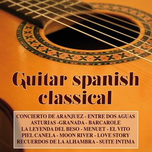 Guitar Spanish Classical