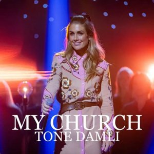 My Church - Single