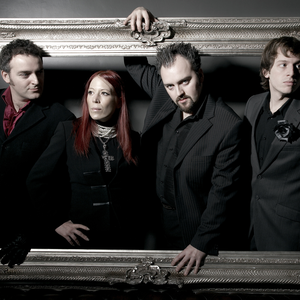 The Scaramanga Six photo provided by Last.fm