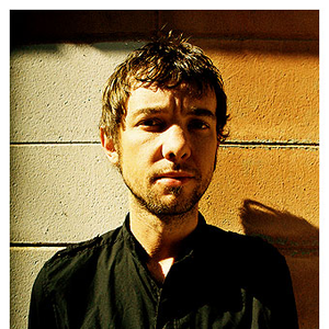 Jim Ward photo provided by Last.fm