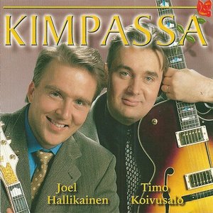 Kimpassa cover