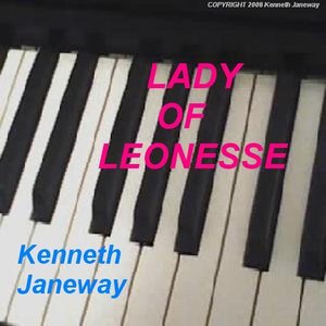 Kenneth Janeway 的头像