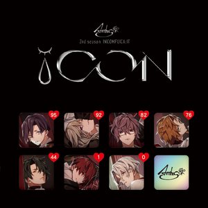 華Doll*2nd season INCOMPLICA:IT～ICON～ (Full Tracks)
