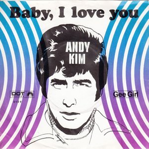 Baby, I Love You