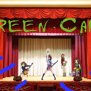 Green Card 的头像