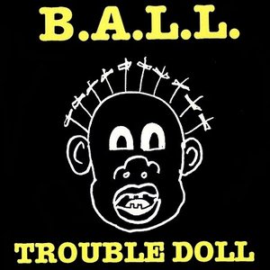 Trouble Doll