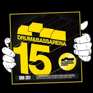 Drum & Bass Arena: 15 Years