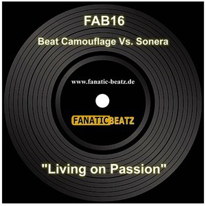 Living On A Passion