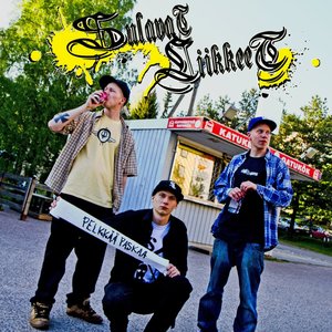Sulavat Liikkeet 的头像