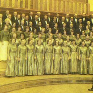 Avatar for Großer Chor des Berliner Rundfunks