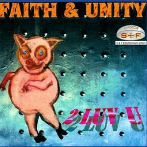 Faith & Unity 的头像
