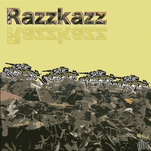 Razzkazz