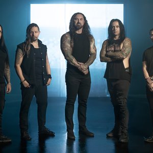 As I Lay Dying için avatar