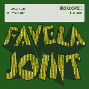 Favela Joint - Single