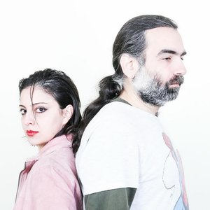 Avatar for Claudia Khachan & Ziad Moukarzel