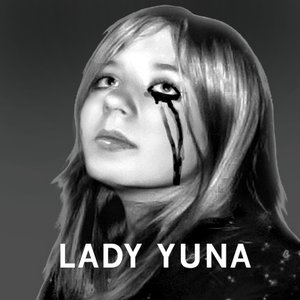 Image for 'Lady Yuna'