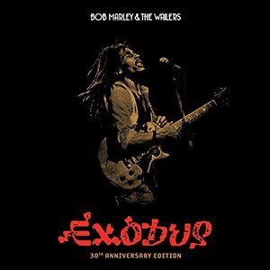 exodus 30th anniversary edition