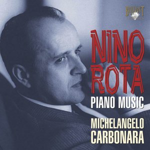 Rota: Piano Music