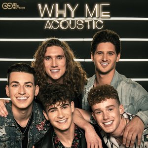 Why Me (Acoustic)