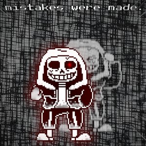 Mistakes Were Made. - Single