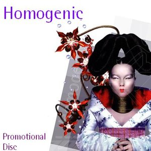 Homogenic Promotional