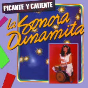 Picante Y Caliente