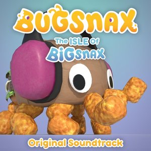 Bugsnax: The Isle of Bigsnax (Original Soundtrack)